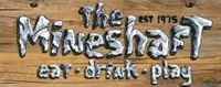 Jim Gaff and the Wild Coyote Tails at the Mineshaft Hartford