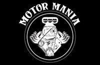 Jim Gaff at Motor Mania