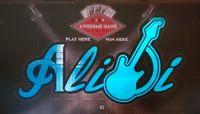 Jim Gaff and the Wild Coyote Tails are back at the Alibi 