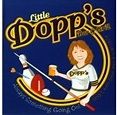 Jim Gaff and The Coyote Posse" at Dopp's 