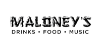 Jim Gaff at Maloney's