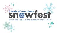 Jim Gaff at Snowfest