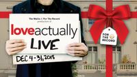 Love, Actually-Live