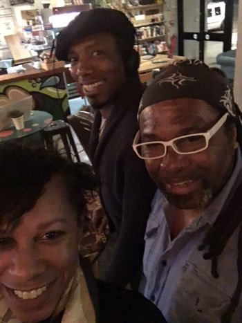 DJ Phil Phillo 'Soul Syndicate' & Bonnie DJ Delite Radio

