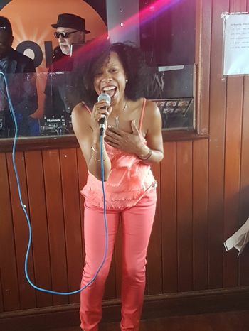 Solar Radio  Soul Boat 2017
