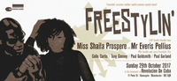 Freestyling 
