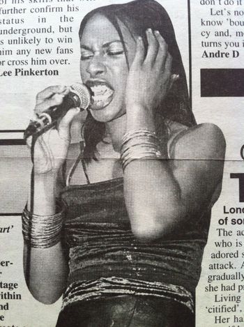 Jazz Cafe 2000
