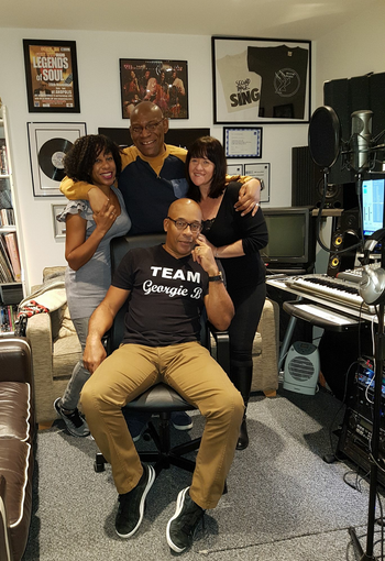 Groove Association Studios
