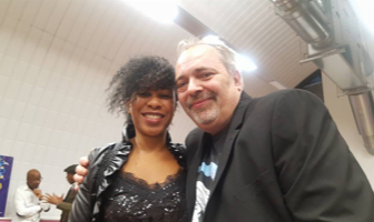 Gary Van den Bussche
