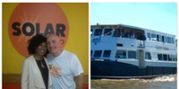 Solar Radio Summer Soul Cruise