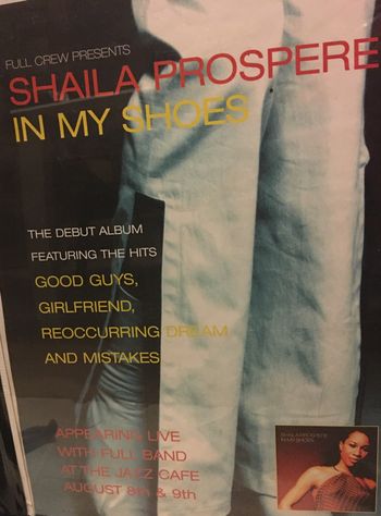 In My Shoes 2000
