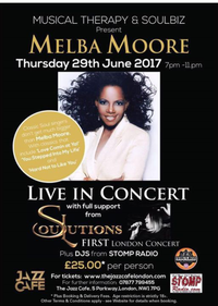 Jazz Cafe London