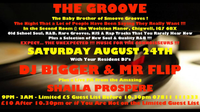 THE GROOVE