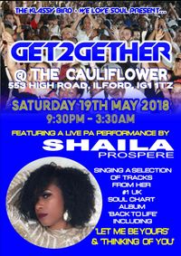 Soul360 Get2Gether