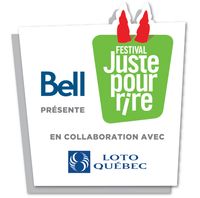 Disco Fever Experience Festival Juste pour Rire