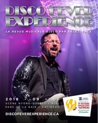 Disco Fever Experience
