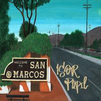 Welcome to San Marcos by Pupil of Society