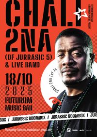 Chali 2na