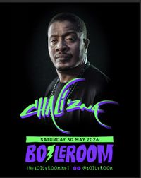 Chali 2na