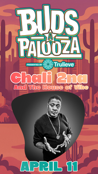 Chali 2na & The House of Vibe