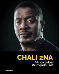 Chali 2na