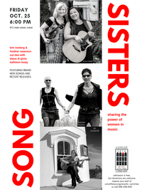 Song Sisters