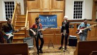 Out Late with Diana Di Gioia