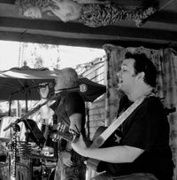 Hogs Breath Saloon
