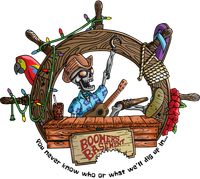 Boomer's Basement: Steve Tolliver, Randall Stone & Joy Bollinger