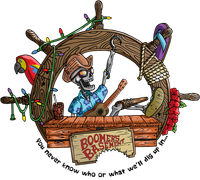Boomer's Basement with Marty Nickel