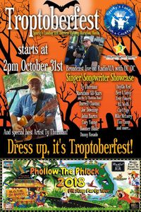 Troptoberfest