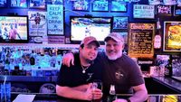 Tiki Man Songwriters Showcase