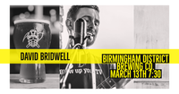 Birmingham District Brewing Company
