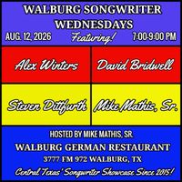 Walburg German Restaurant 