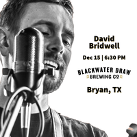 Blackwater Draw Brewing Company