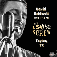 The Loose Screw