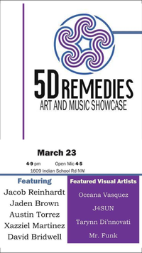 5D Remedies