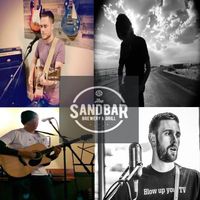 Bridwell & Friends Tour @ The Sandbar