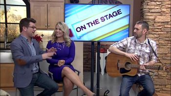 On KRQE 13 https://youtu.be/Gjka5xvHieg
