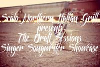 Singer-Songwriter Showcase