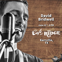 Cafe at the Ridge