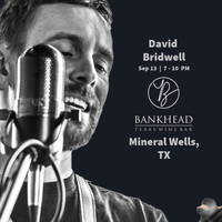 Bankhead Texas Wine Bar