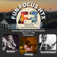 Fun Focus HTX
