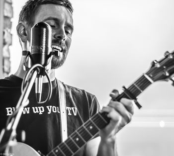 Photo credit: Oscar Butler
