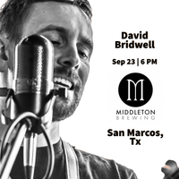 Middleton Brewing