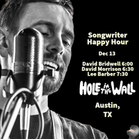 The Hole in the Wall