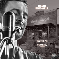 The Greenwood Saloon