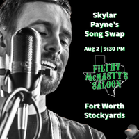 Filthy McNasty's Saloon