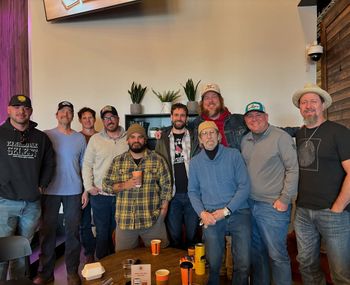 Fort Worth Singer Songwriter Coffee & Collective
