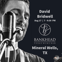 Bankhead Texas Wine Bar